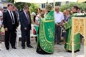 День семьи, любви и верности