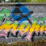 Конкурс граффити в калуге