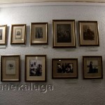 Тарусский музей семьи Цветаевой