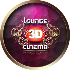 Кино-кафе Lounge 3D cinema