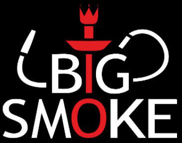 «Big Smoke» Кальянная & Бар