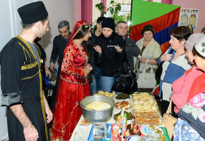 (фотография пресс-службы Городской управы города Калуги. Автор Сергей Гришунов)