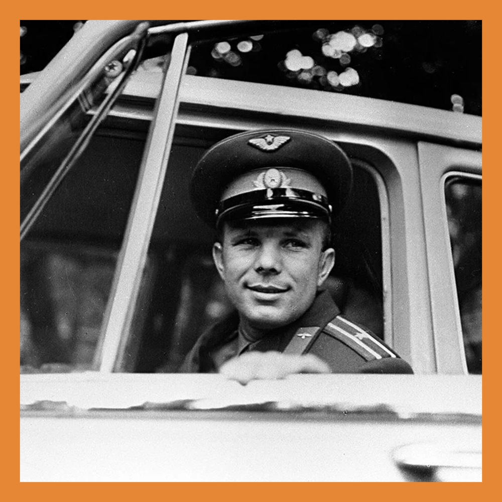 В Музее истории космонавтики пройдут мероприятия, посвященные дню рождения Ю.А. Гагарина