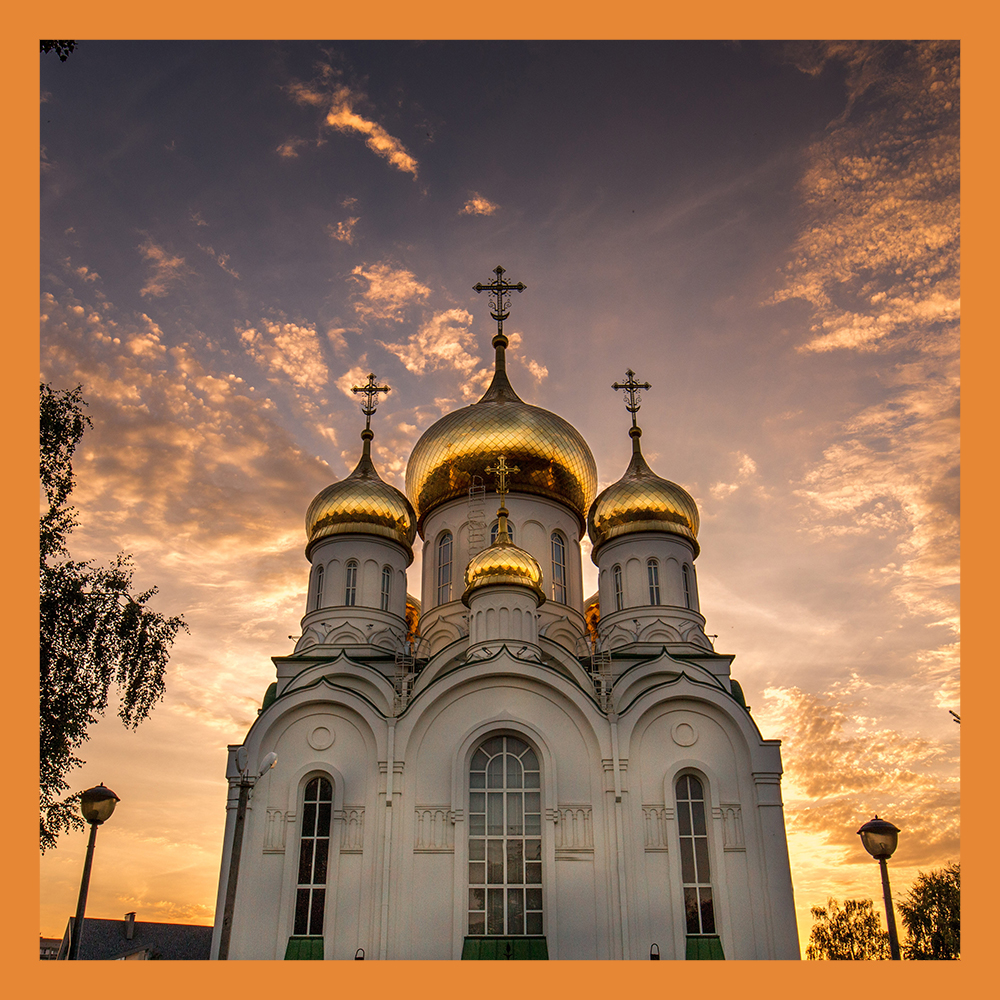Музей истории православия откроют к юбилею Калуги