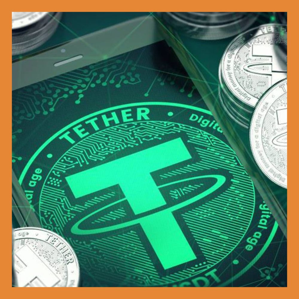 Вывод Tether ERC20 (USDT) на Сбербанк как лучшее направление: почему, и как  это сделать? | Портал города Калуги SmileKaluga.ru