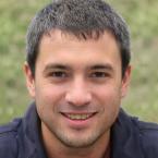 Игорь Сомов