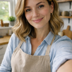 Марина Чистова