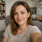 Юлия Полезная