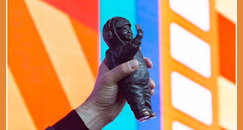 У ОМЦ установят космонавтика