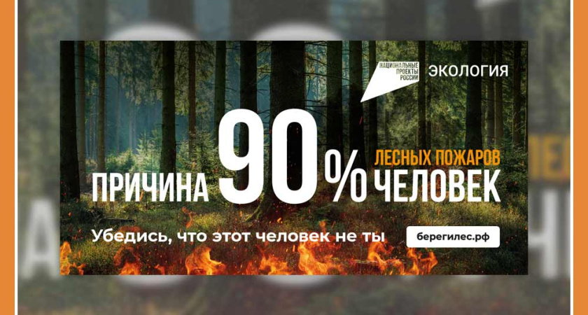 В Жуковском районе оперативно потушен лесной пожар