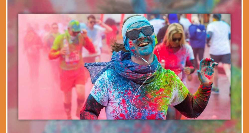 Обнинск готовится к марафону «Краски лета 2024»