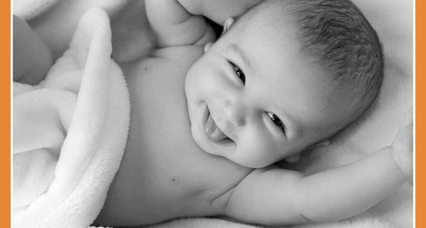 За прошлую неделю в Калуге родилось 84 малыша