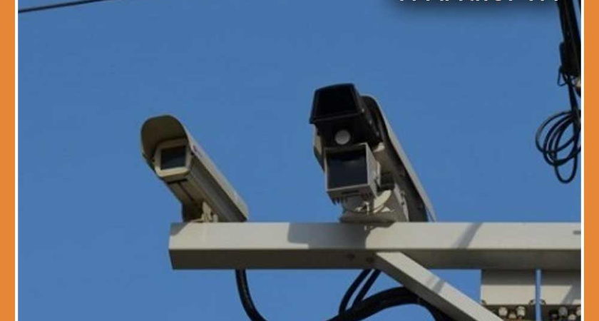 До конца 2024 в Калужской области установят более ста детекторов транспорта