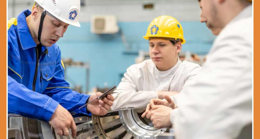 Промпроизводство подросло на 21%