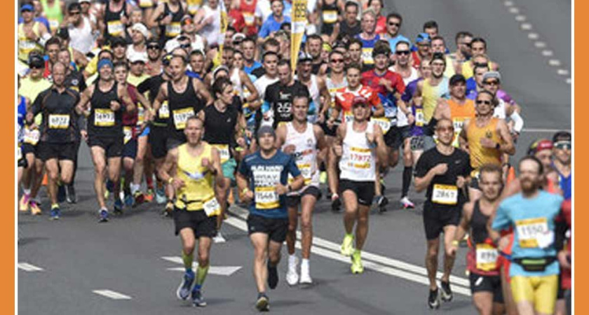 В Калуге пройдет «Цифровой забег»