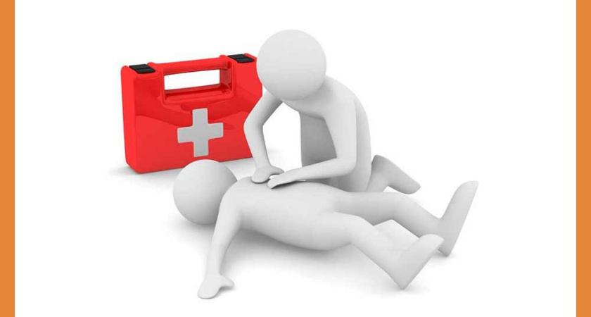 Калужан научат оказывать первую медицинскую помощь