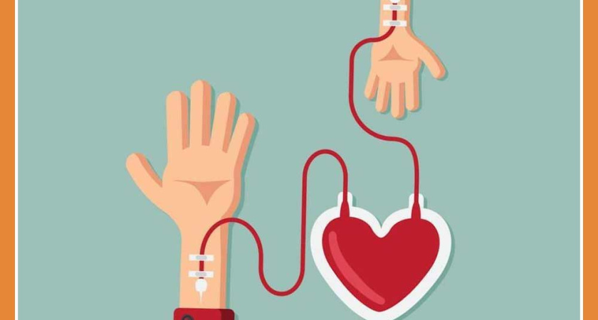 Калужан приглашают стать донорами крови