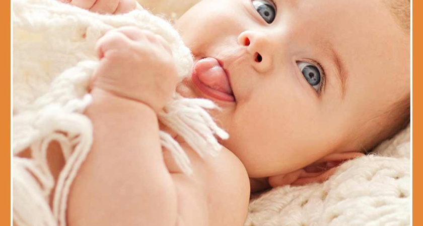 В Калуге за неделю появились на свет 72 ребенка