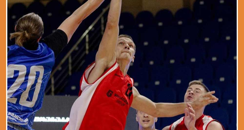 Калужские "волкодавы" победили на Всероссийском турнире