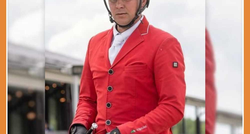 КАЛУЖСКИЙ ВСАДНИК - БРОНЗОВЫЙ ПРИЗЁР ЧЕМПИОНАТА РОССИИ