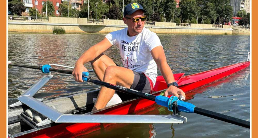 КАЛУЖСКИЕ «АКАДЕМИКИ» ПРИВЕЗЛИ КОМПЛЕКТ МЕДАЛЕЙ