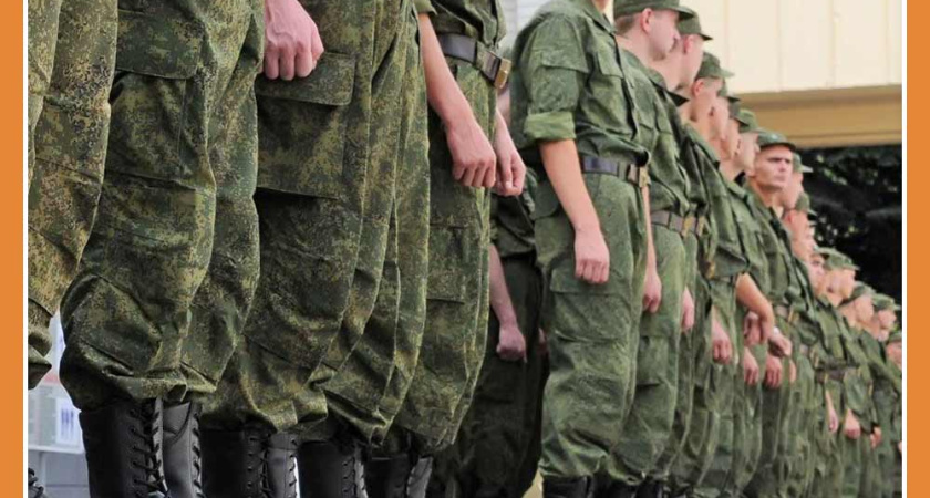 В КАЛУГЕ СТАРТОВАЛ ОСЕННИЙ ПРИЗЫВ