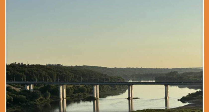 ПЯТОЕ МЕСТО В ЭКОЛОГИЧЕСКОМ РЕЙТИНГЕ РОССИИ