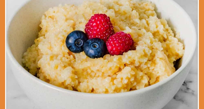 МЕЖДУНАРОДНЫЙ ДЕНЬ КАШИ