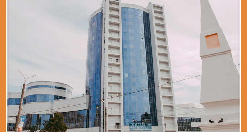 ЛУЧШИЙ ФИЗРУК И ТРЕНЕР