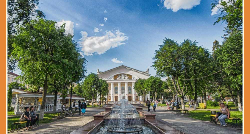 В КАЛУГЕ ОТКРОЕТСЯ НОВЫЙ СОВРЕМЕННЫЙ СПОРТИВНЫЙ ЦЕНТР