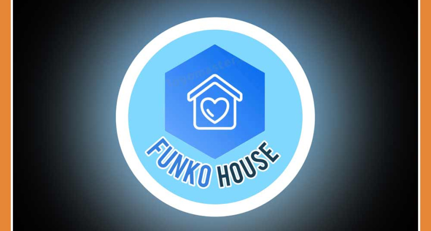 FUNKO POP ДЛЯ ВСЕХ!