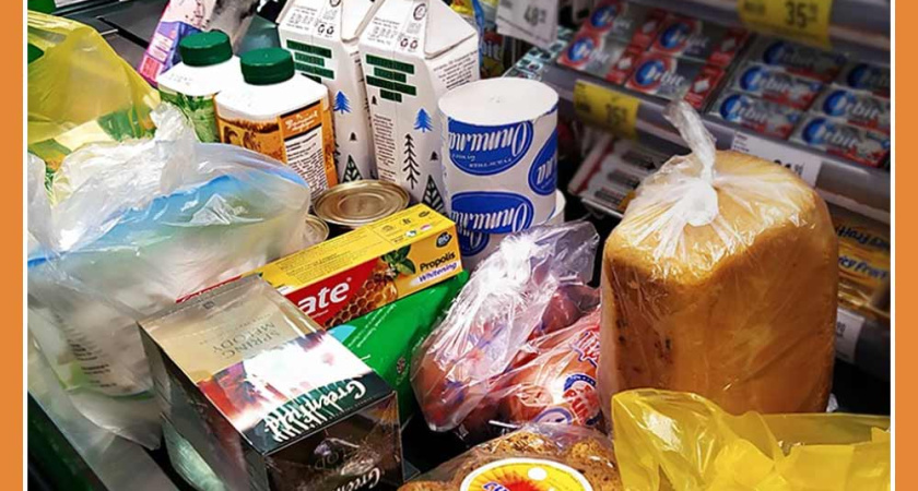 ВОДА ПОДОРОЖАЛА НА 3,5% ЗА НЕДЕЛЮ