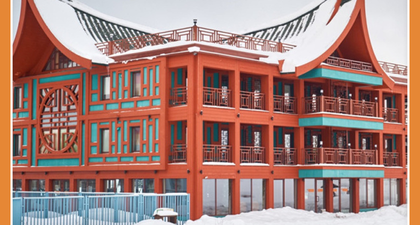 "ЭТНОМИР" НА ПУТИ К ЛИДЕРСТВУ