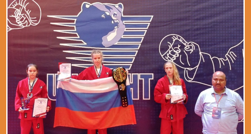 КАЛУЖАНЕ ЗАВОЕВАЛИ 17 МЕДАЛЕЙ НА ПЕРВЕНСТВЕ МИРА