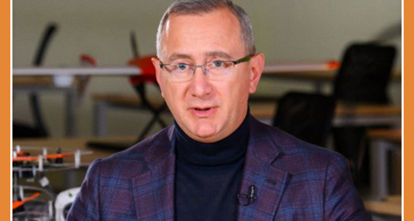 ПРЯМОЙ ЭФИР С ГУБЕРНАТОРОМ