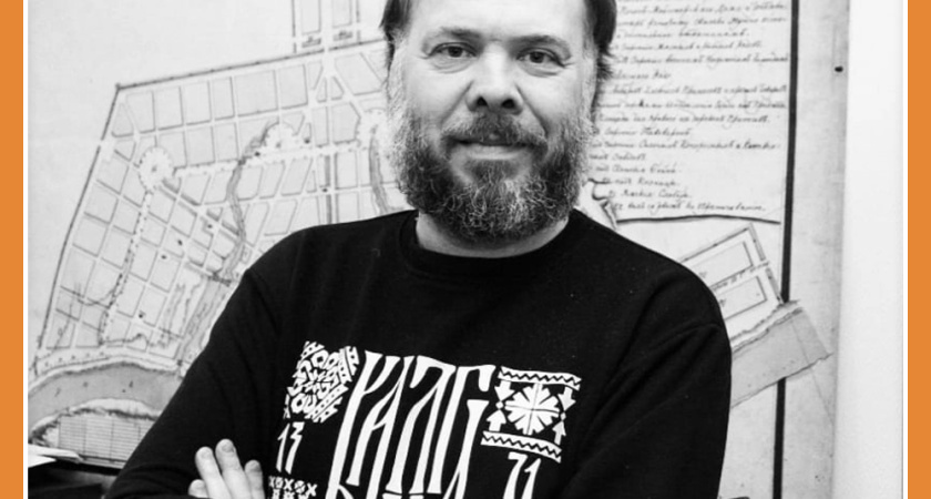 ГЛАВНЫЙ АРХИТЕКТОР КАЛУГИ ПОКИДАЕТ СВОЙ ПОСТ