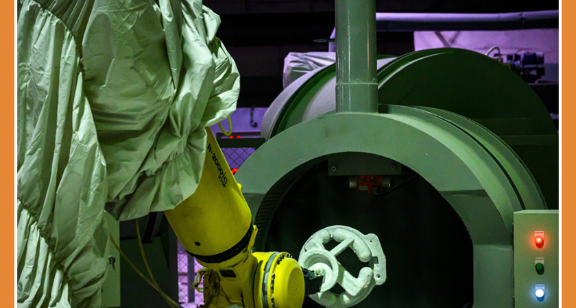 ВЛАДИСЛАВ ШАПША ПОСЕТИЛ ПАО «КАЛУЖСКИЙ ДВИГАТЕЛЬ»