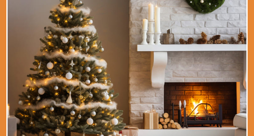 ПРАВИЛА ВЫБОРА НОВОГОДНЕЙ ЁЛКИ