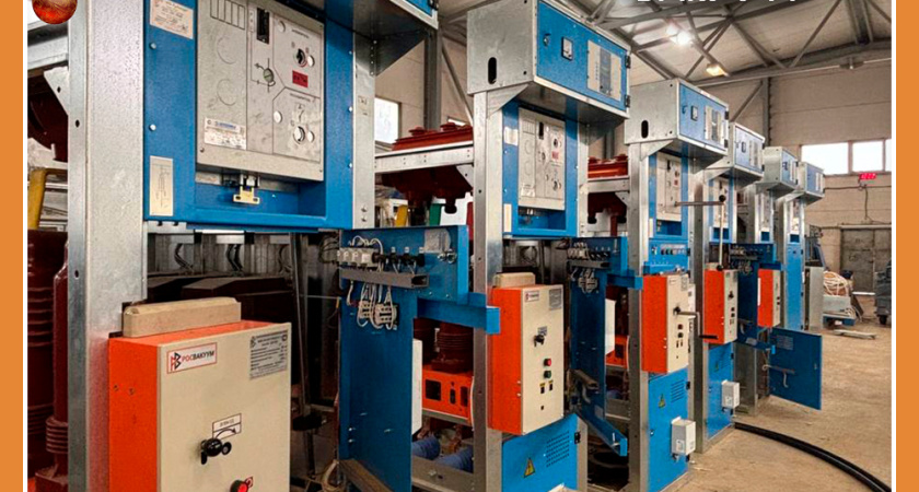 ДЛЯ БЛОГЕРОВ ОРГАНИЗОВАЛИ ПРЕСС-ТУР НА КАЛУЖСКИЙ ЗАВОД "ВАКУУМ"