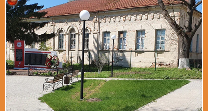 УСАДЬБА БАРЫКОВЫХ-ЕРОПКИНЫХ ИЩЕТ ИНВЕСТОРОВ ДЛЯ РЕСТАВРАЦИИ