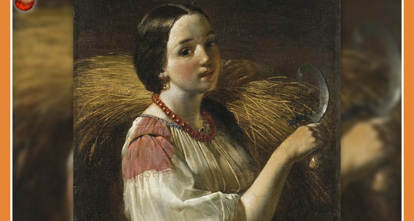 ВЫСТАВКА ОДНОЙ КАРТИНЫ В КМИИ