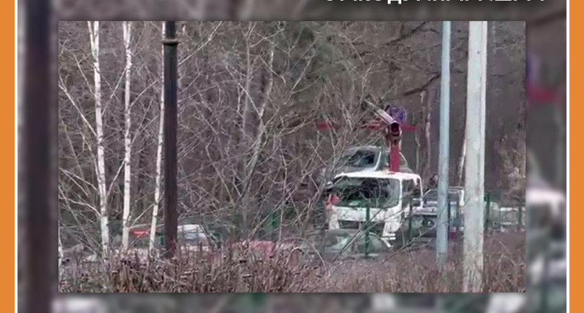 ДМИТРИЙ ДЕНИСОВ ЗАПРЕТИЛ ЭВАКУАЦИЮ МАШИН ВОЗЛЕ ОНКОДИСПАНСЕРА