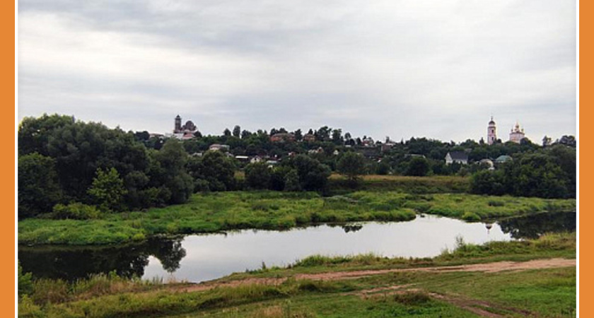 ОЧИСТКА ПРОТВЫ