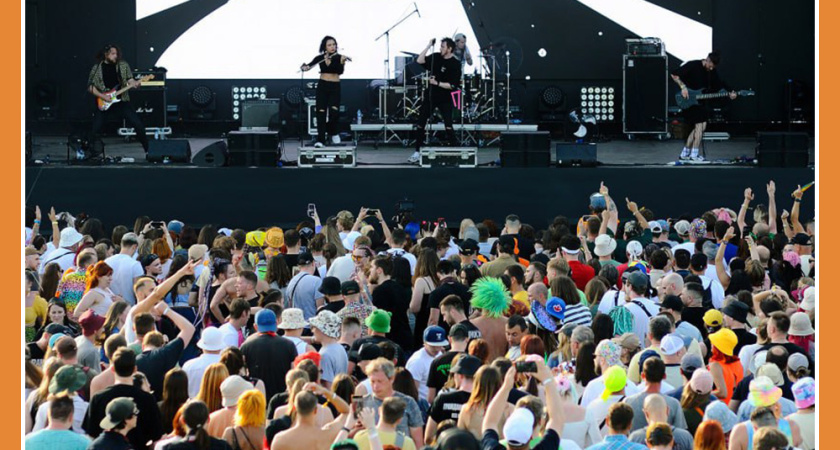 "ДИКАЯ МЯТА" ЗАЯВИЛА ЦЕЛЫЙ ПУЛ ГРОМКИХ ИМЕН!