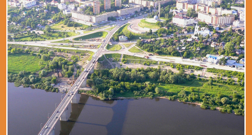 РАЗВИТИЕ ТУРИЗМА В КАЛУГЕ