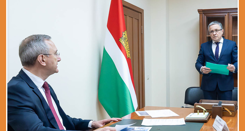 ГУБЕРНАТОР РАЗОБРАЛСЯ С ПРОБЛЕМАМИ КАЛУЖАН