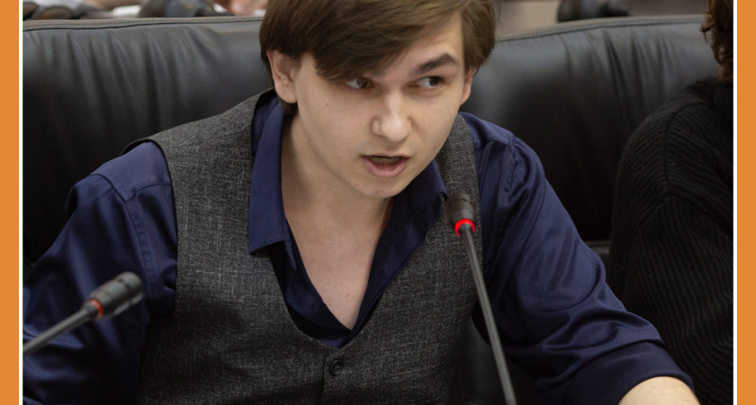 КАЛУЖСКАЯ ЛИГА ДЕБАТОВ