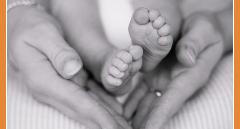 70 НОВЫХ КАЛУЖАН ПОЯВИЛОСЬ НА СВЕТ ЗА ПРОШЛУЮ НЕДЕЛЮ