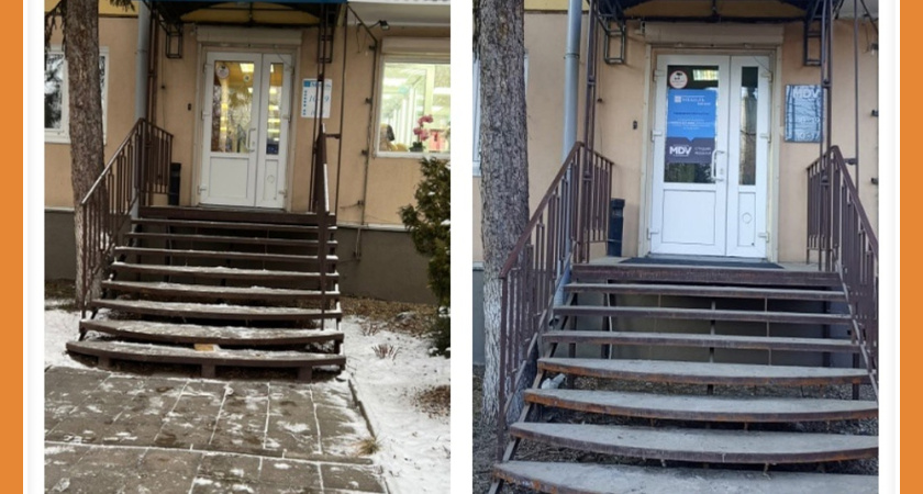 ЕДИНЫЙ ДИЗАЙН-КОД