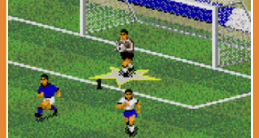 Графические изменения в мире спортивных симуляторов